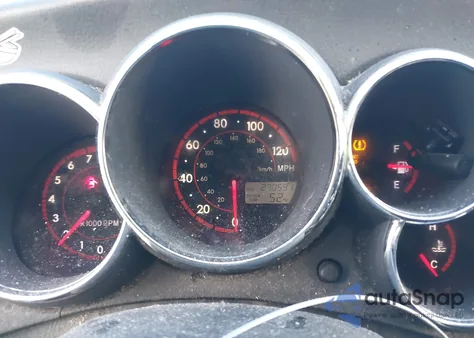 2007 Toyota Matrix Xr from USA, damaged, VIN 2T1KR30E57C643794